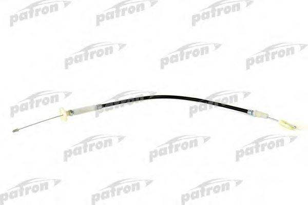 VAG 191.721.335AB Clutch Cable